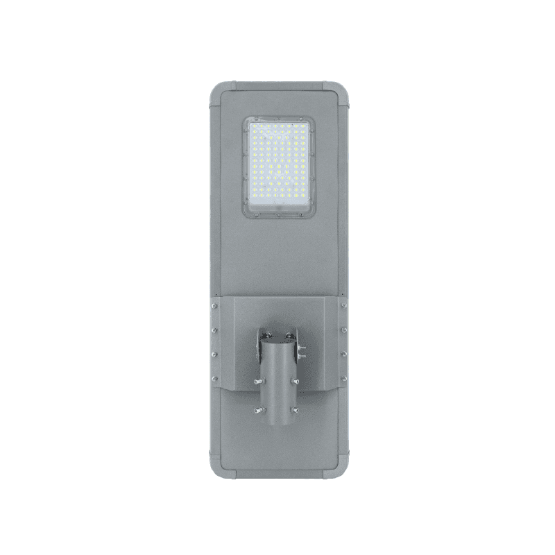 310 Panel Profile Integrierte Straßenleuchte