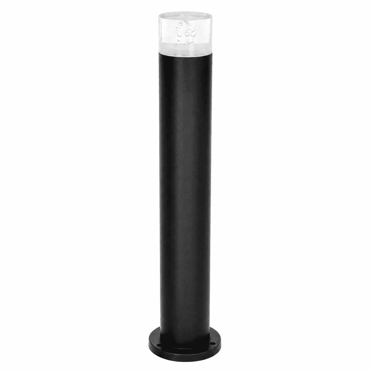 Decorative LED Bollard Light for Garden & Outdoor Pathways