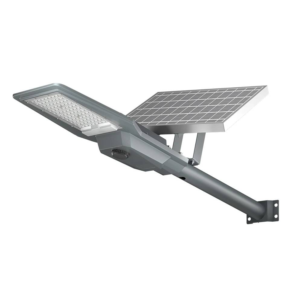 Remote Control Solar Led Light Outdoor 100W 200W 300W 400W Outdoor Waterproof Solar Street Lamp