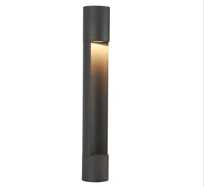 2026 Garden Lamp Waterproof Ip65 5w 7w 12v Modern Hotel Home Decoration Outdoor Bollard Led Lawn Light