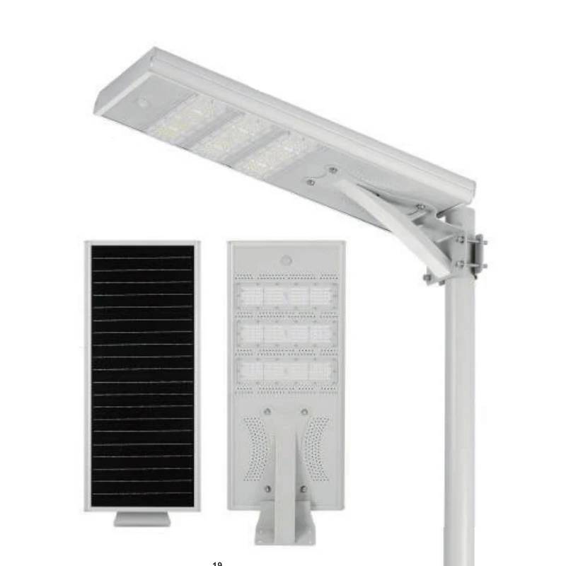 Newest Style Energy-saving Street Light Outdoor Solar Street Light for Road