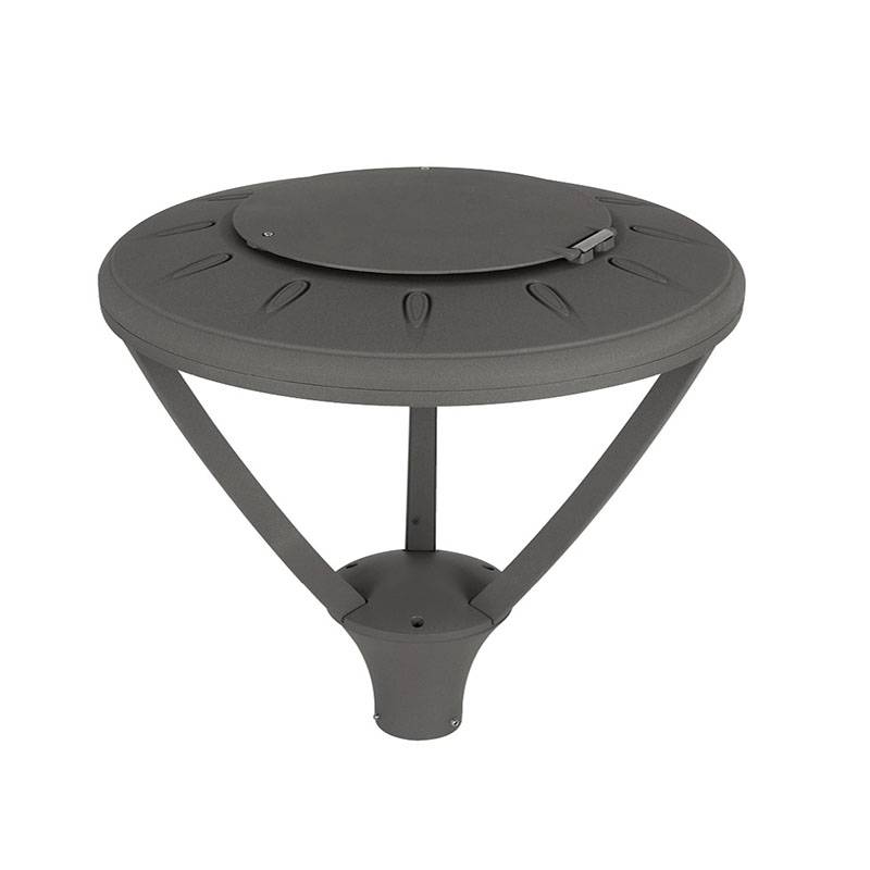 CDZM-9001E مصباح LED خارجي للحديقة لتزيين ساحة السكن