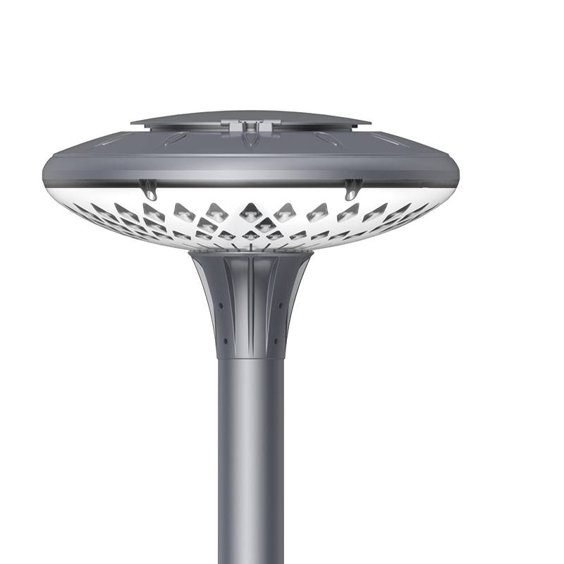 CDZM-9001C مصباح حديقة LED للحديقة والفناء
