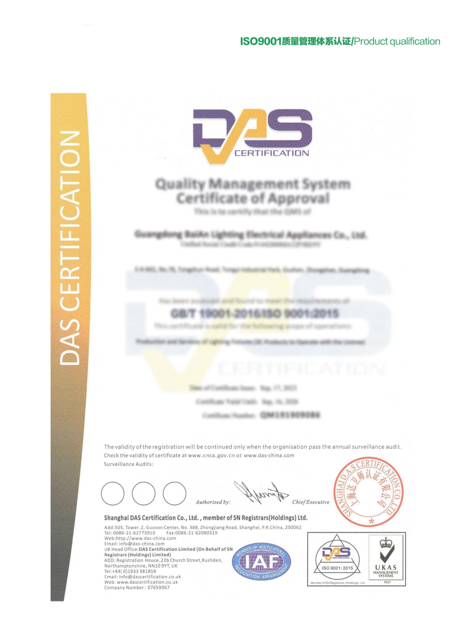 Environmental Compliance