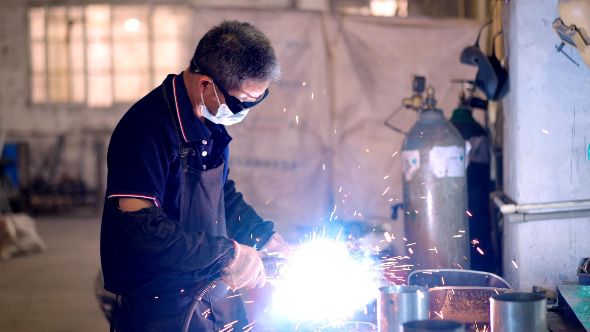 Automated Production