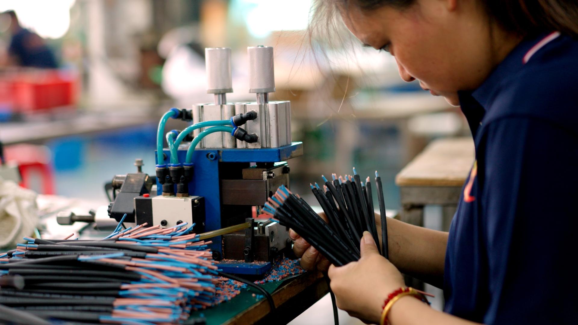 Warehouse Operations