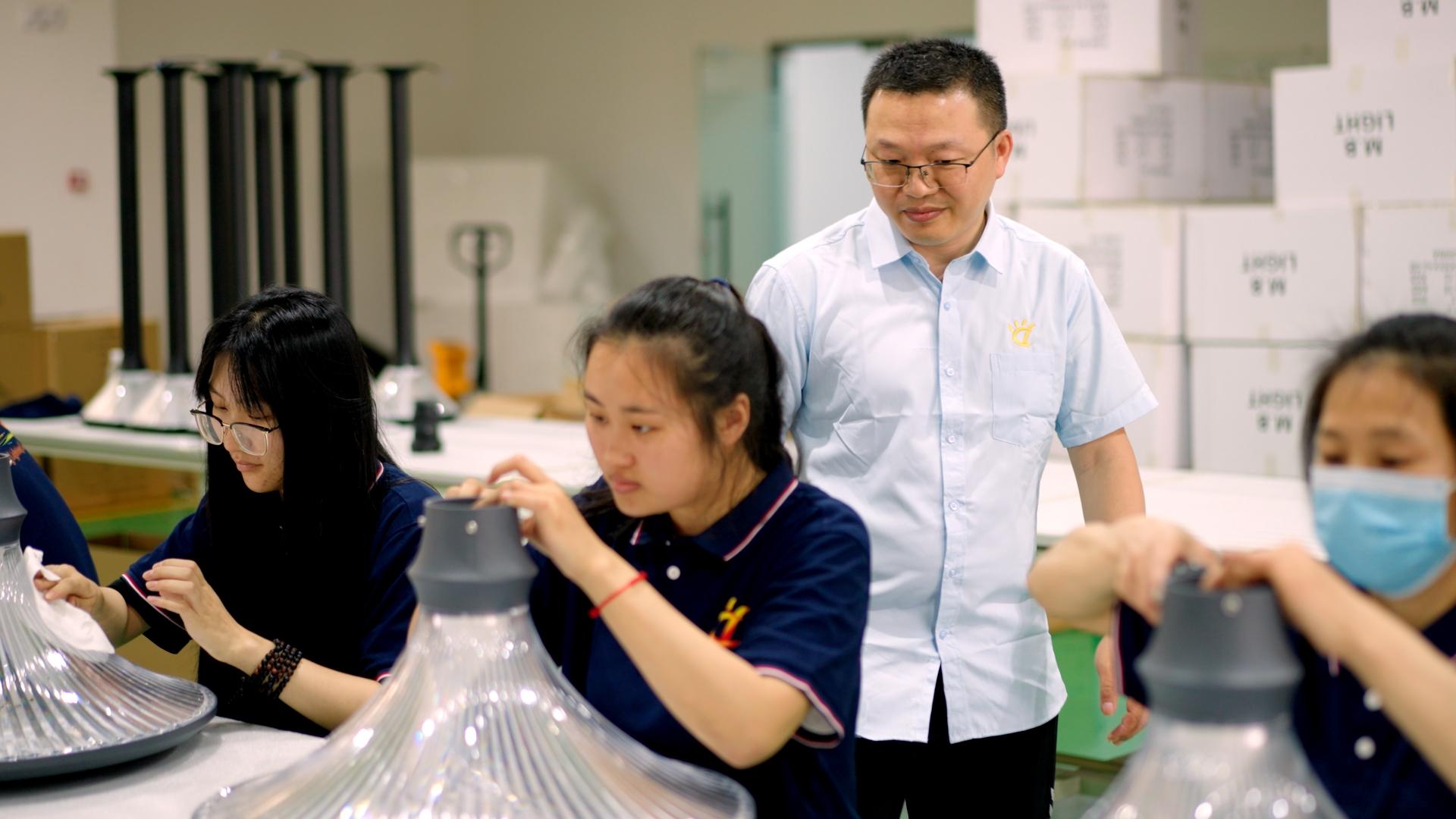 Integrating Sphere Test