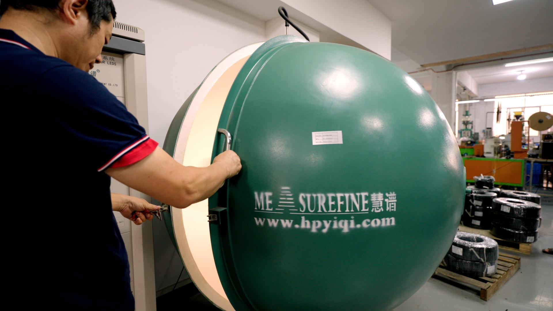 Strict Quality Testing