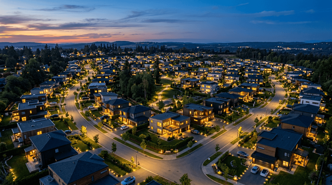 The Future of Home Lighting