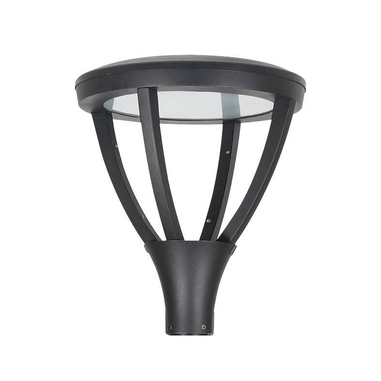 CDZM-9032 مصباح LED للفناء عالي الكفاءة مصباح للحديقة في الهواء الطلق
